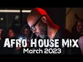 Download Lagu Afro House Mix March 2023 • Black Coffee • DJ Merlon • Kususa • Msaki • Enoo Napa • Kasango  • Tabia