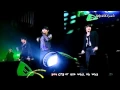 JYJ - Empty LIVE [with lyrics]