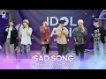 Download Lagu ✨라디오 최초공개✨ [ALLIVE] P1Harmony (피원하모니) - SAD SONG | 올라이브 | 아이돌 라디오(IDOL RADIO) 시즌4 | MBC 240923 방송