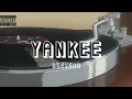 3. YANKEE - Quevedo | DONDE QUIERO ESTAR (Audio/Lyrics)