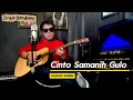 Lagu CINTO SAMANIH GULO - RAMON ASBEN
