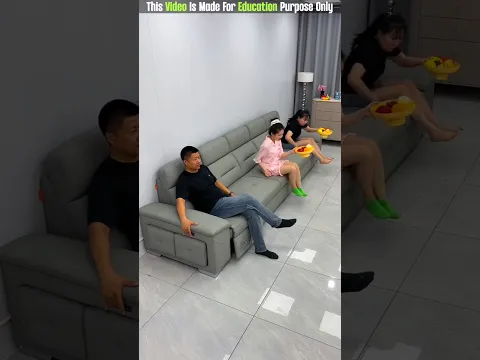 The Sofa Bed 😨| New Viral Gadgets, Smart Appliances, Kitchen Utensils/ Home Inventions