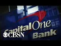 Capital One customers hit by another system-wide outage