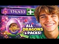 Merge Dragons Hack 2026 - Free Gems iOS Android NEW Tutorial