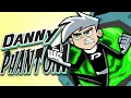 The WEIRD World of Danny Phantom