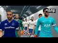 Tottenham Hotspur vs Everton | Final | Konami Cup | England Region | PES 2017 PC | Patch 2020