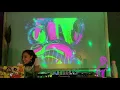 Download Lagu A Downtempo Journey: Elif presents Moon Shuttle 002 on Abracadabra TV