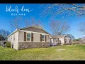 Chelsea McKinney of Black Door Designs Shows Off The Most Amazing Remodel in Madison Alabama