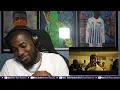 He's Too Good! | Headie One - Turnt To A Target (Official Video) | REACTION