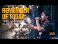 Remember Of Today - Pergi Hilang Dan Lupakan Live at The Sounds Project Vol.8 (2025)