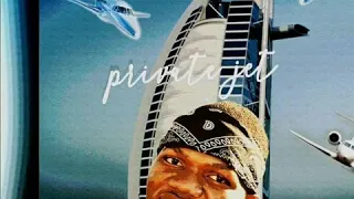 jay fits private jet official audio 