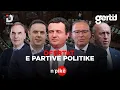 Lagu Ofertat e partive politike | n'PIKË | DTV Media