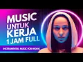 Download Lagu INSTRUMENT MUSIK ENAK UNTUK KERJA - INTRUMENTAL MUSIC FOR WORK  - PENYEMANGAT KERJA - 1 JAM FULL