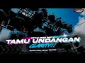 Lagu DJ CLARITY‼️TAMU UNDANGAN STYLE TRAP PARTY FULL BASS - OBAT NGAMUK MUSIK