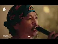 GUAN CHAI - HEART BEAT / HAPPY FLOWER LIVE 🍛 北海道編