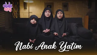 alula aisy nabi anak yatim cover raihan ft nowseeheart