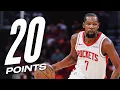 Download Lagu Kevin Durant Makes His Rockets Preseason Debut! | October 8, 2025