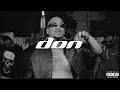 Download Lagu [FREE] Sambata Type Beat - 'DON' | Prod. by - cjchiragbeatz