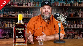 🔴 Is the Bourbon Boom Finally Slowing Down?