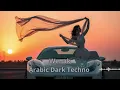 Lagu Arabic Techno House Mix – Wenak | وينك 🐪 Desert Rave, Tribal Drums \u0026 Oriental Energy 2026