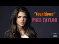 Paul Taylor - "Countdown" (Kumar ELLAWALA)