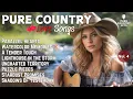 Lagu BEST LOVE SONGS 💖 | PURE COUNTRY SONGS 2024 | VOL. 4