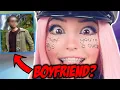 Belle Delphine Has a Boyfriend Now