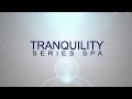 Dr Wellness Tranquility Series Therapy Spas