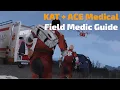ACE KAT Medic Guide Arma 3