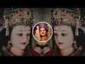 Lagu Tere Dar Ko Me Chhod Kaha Jau | Maa Dooja Koi Dwar Na Dikhe Dj Remix By Ms Shakya Kasganj #navratri 