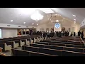 Homegoing Service of Mr Clarence L Carter