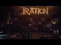 Iration // Dream // Live at The Majestic Ventura Theater 02/14/2016