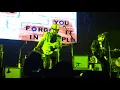 Broken Social Scene | Pacific Theme | live Music Tastes Good, September 29, 2018