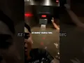 Lagu Mereka Terjebak di Lift yang Mulai Terisi Air