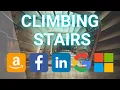 Climbing Stairs interview question Leetcode Amazon Google FB LinkedIn interview question