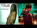 Lagu [MV] TRUE (Vertitas) - DOKO [도코] (Sisyphus: The Myth/시지프스 OST)