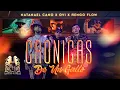 Download Lagu Natanael Cano x Ovi x  Ñengo Flow - Cronicas De Un Gallo [Official Video]