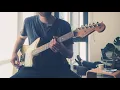 Los Hermanos - O Vento | Cover de Guitarra | #loshermanos #mfilesband