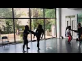 ARIWO - Music for Juanjo Arques Choreography "Portal" an 'Acosta Danza' project