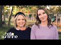 Get Organized with The Home Edit Behind the Scenes with Clea and Joanna