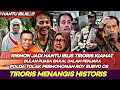 Lagu Rismon Jadi Iblis‼️ dan Nasib Roy Suryo Cs Tamat Di bulan Puasa Tiroris Mendekam dlm Penjara Modyar 
