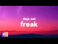 Doja Cat - Freak