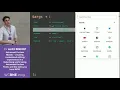 Alex Bishop Advanced Custom Blocks - creating customised editing experiences in a Gutenberg wo