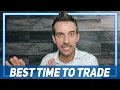 The Best Time to Trade Futures Difference Between Day and Overnight Session