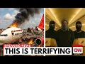 Download Lagu Piloot van de luchtvaartmaatschappij heeft eindelijk het mysterie van Air India 171 opgelost