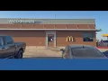 Second gas leak at Troy McDonald s sends employee to hospital by helicopter