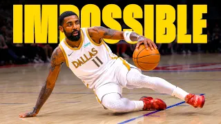 Kyrie Irving’s MOST IMPOSSIBLE Moments Ever 😱