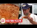 Barstool Pizza Review - New York Pizza Pie Rochester Hills MI presented by HEYDUDE