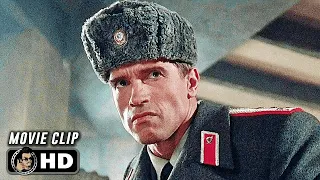 red heat clip 