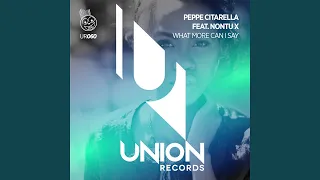 what more can i say feat nontu x vocal mix 